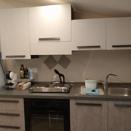 Casa di Irene Apartment Reggio Emilia Bagian luar foto