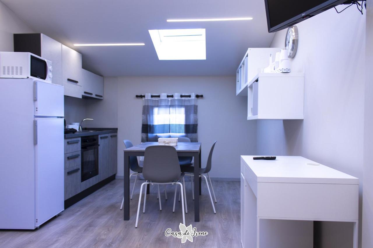 Casa di Irene Apartment Reggio Emilia Bagian luar foto