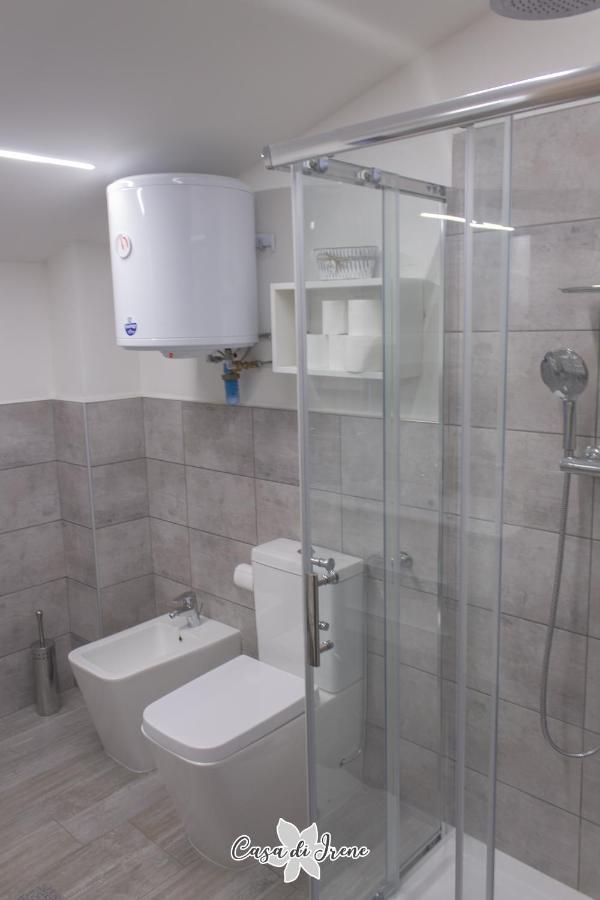 Casa di Irene Apartment Reggio Emilia Bagian luar foto
