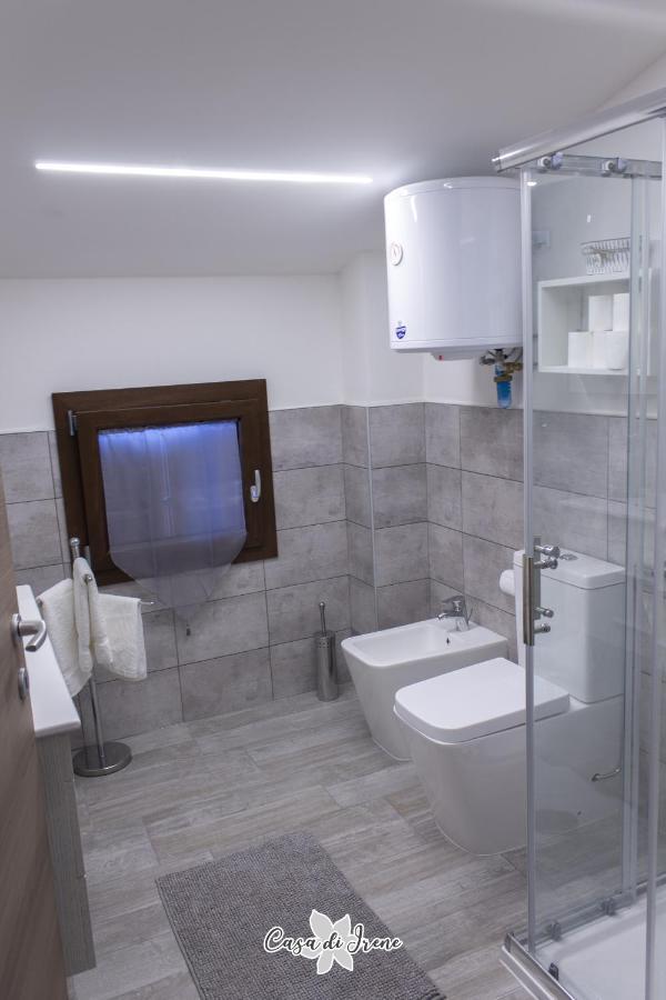 Casa di Irene Apartment Reggio Emilia Bagian luar foto