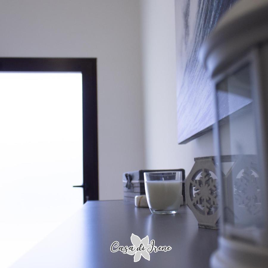 Casa di Irene Apartment Reggio Emilia Bagian luar foto