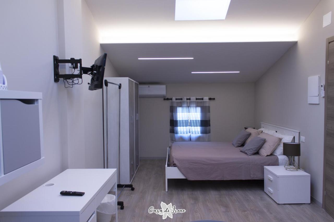 Casa di Irene Apartment Reggio Emilia Bagian luar foto