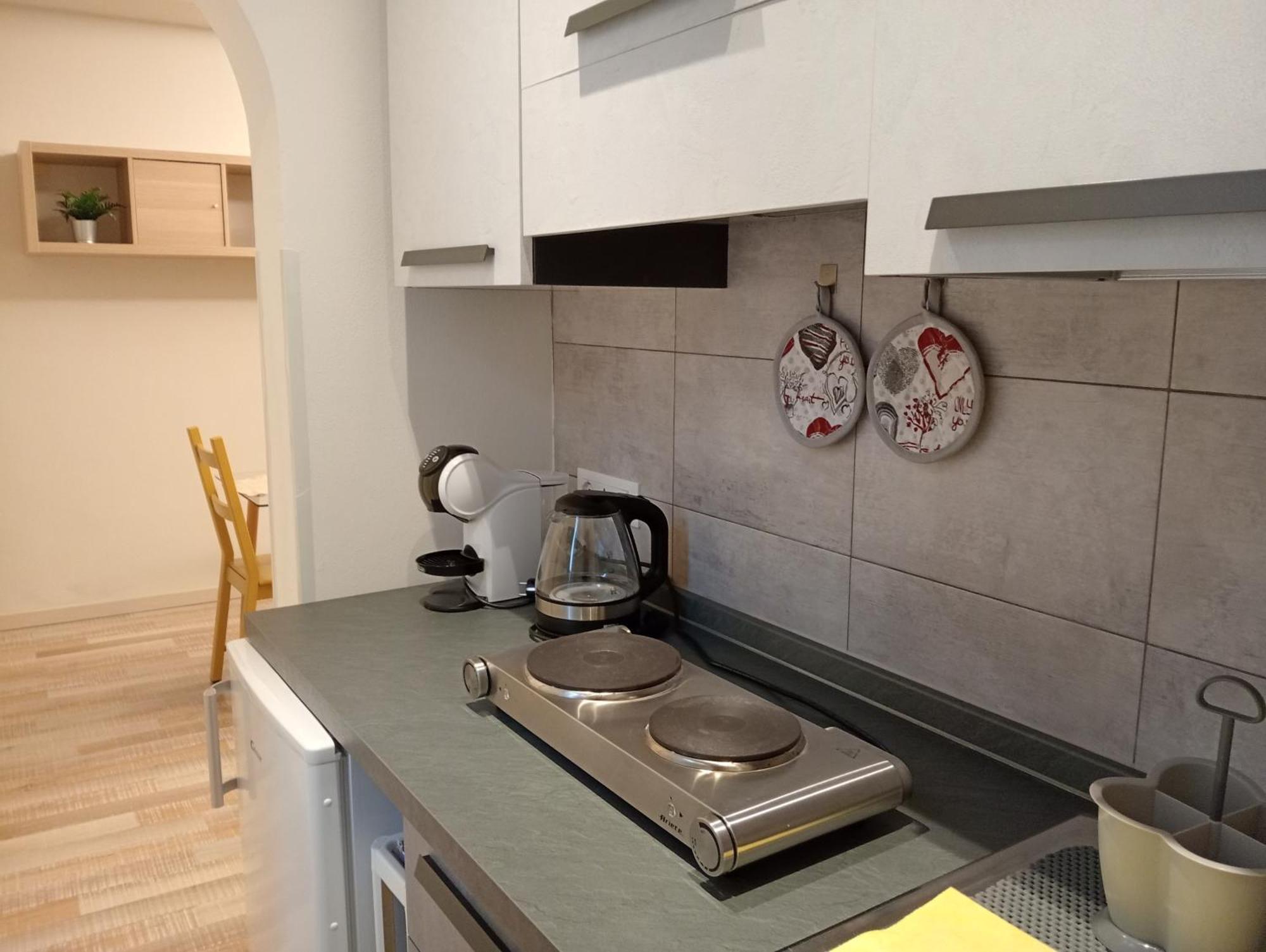 Casa di Irene Apartment Reggio Emilia Bagian luar foto