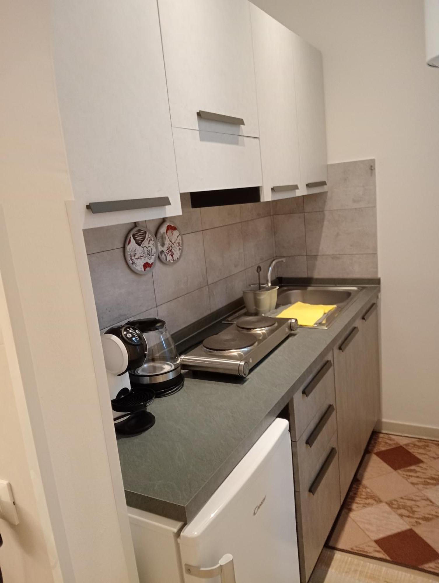 Casa di Irene Apartment Reggio Emilia Bagian luar foto