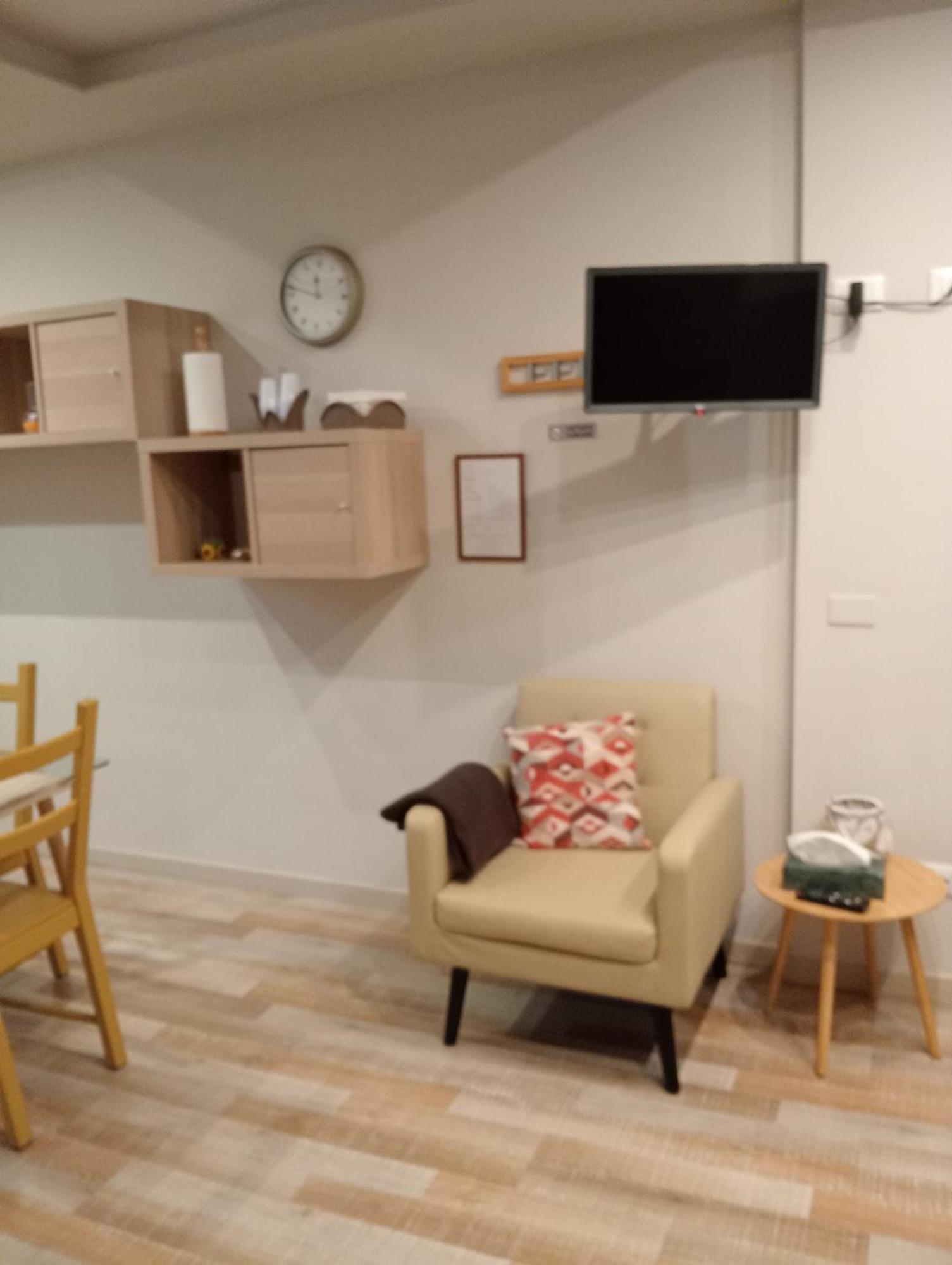 Casa di Irene Apartment Reggio Emilia Bagian luar foto