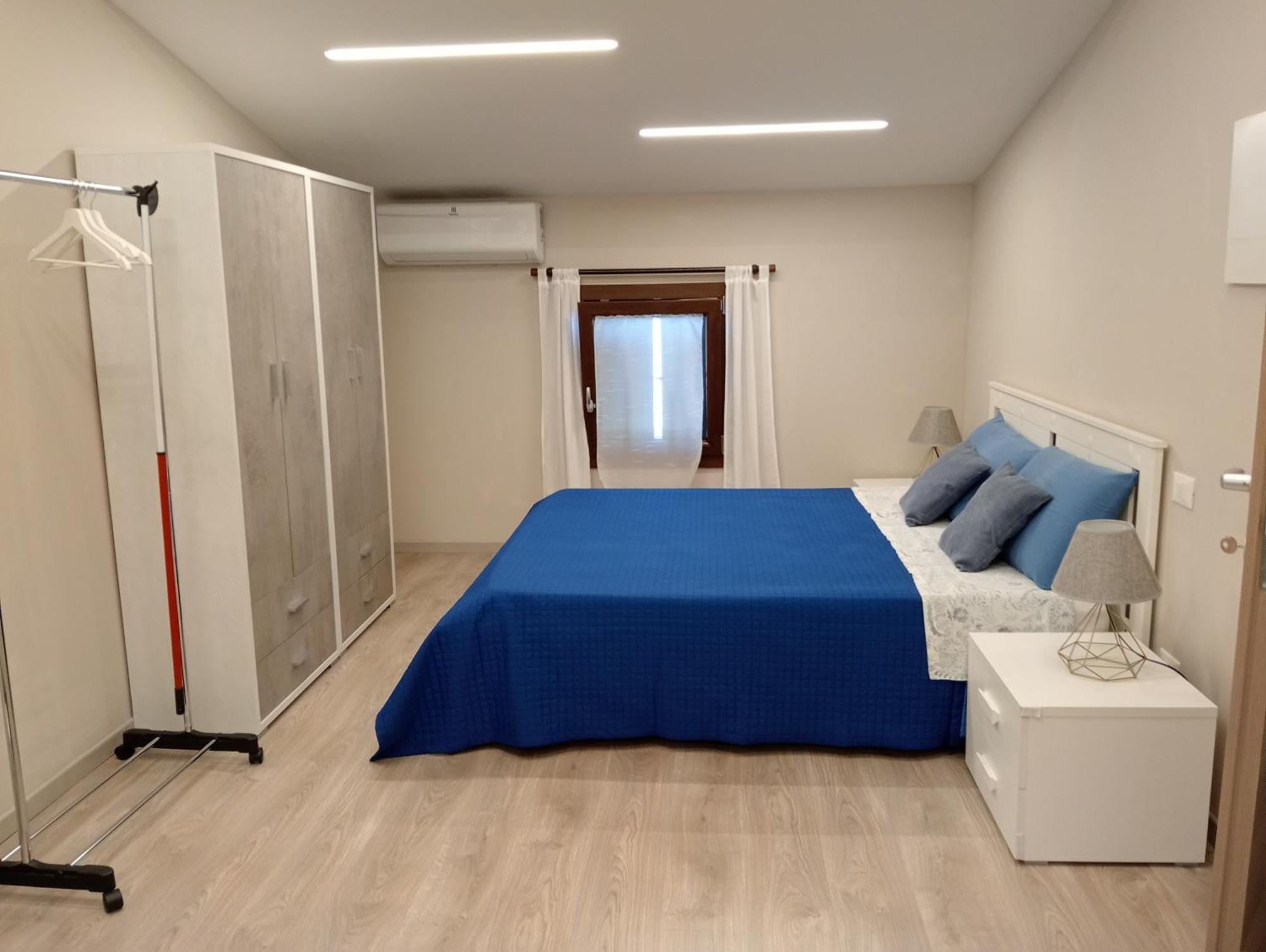 Casa di Irene Apartment Reggio Emilia Bagian luar foto