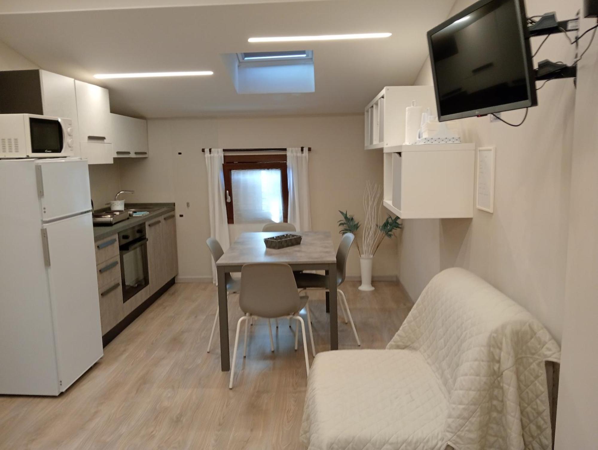 Casa di Irene Apartment Reggio Emilia Bagian luar foto