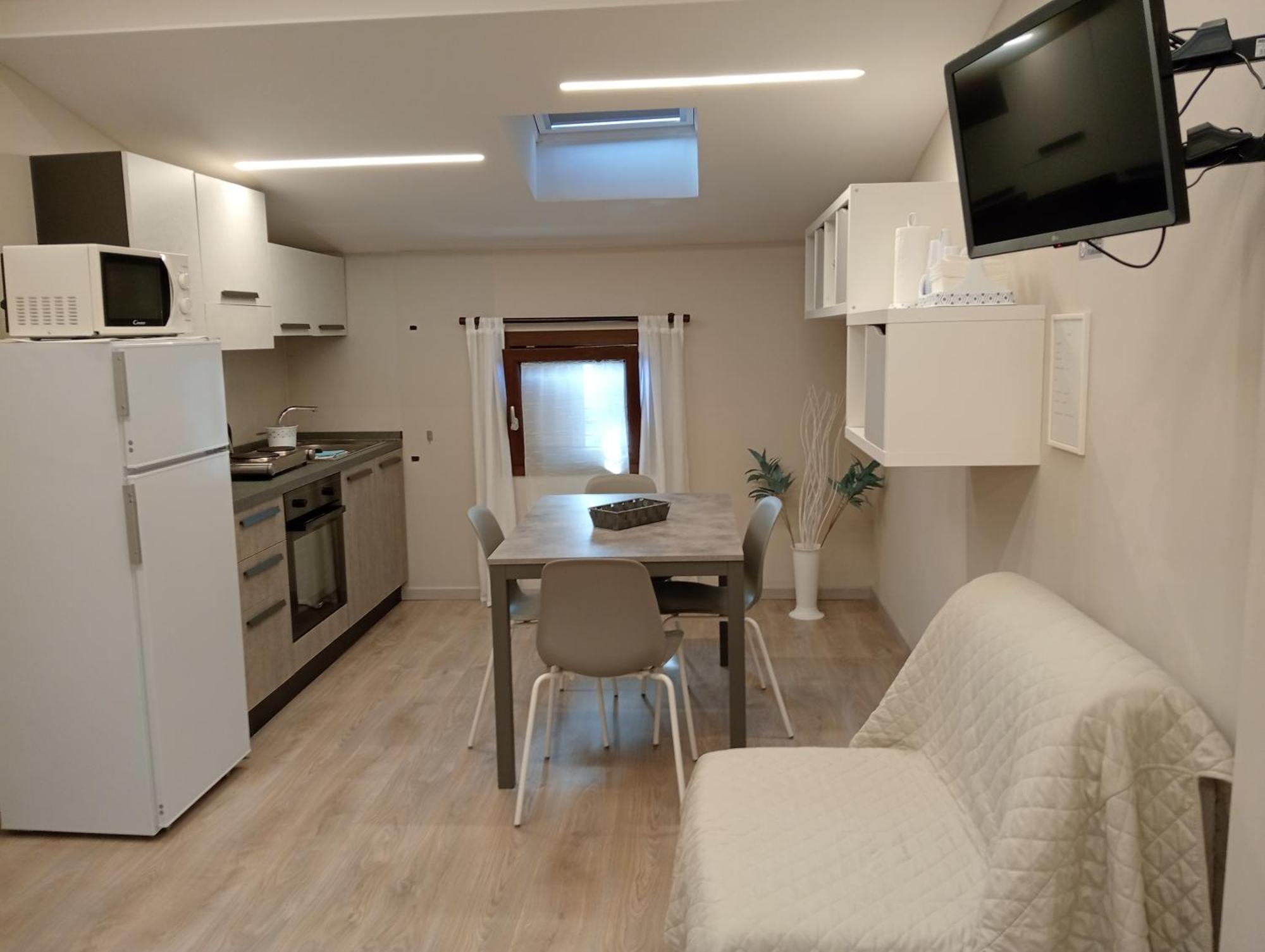Casa di Irene Apartment Reggio Emilia Bagian luar foto