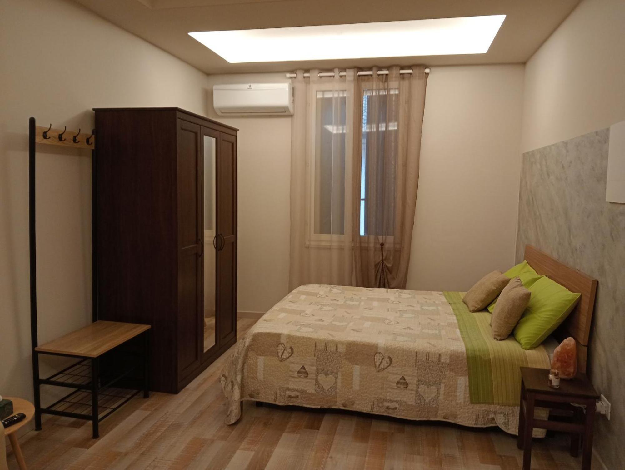 Casa di Irene Apartment Reggio Emilia Bagian luar foto