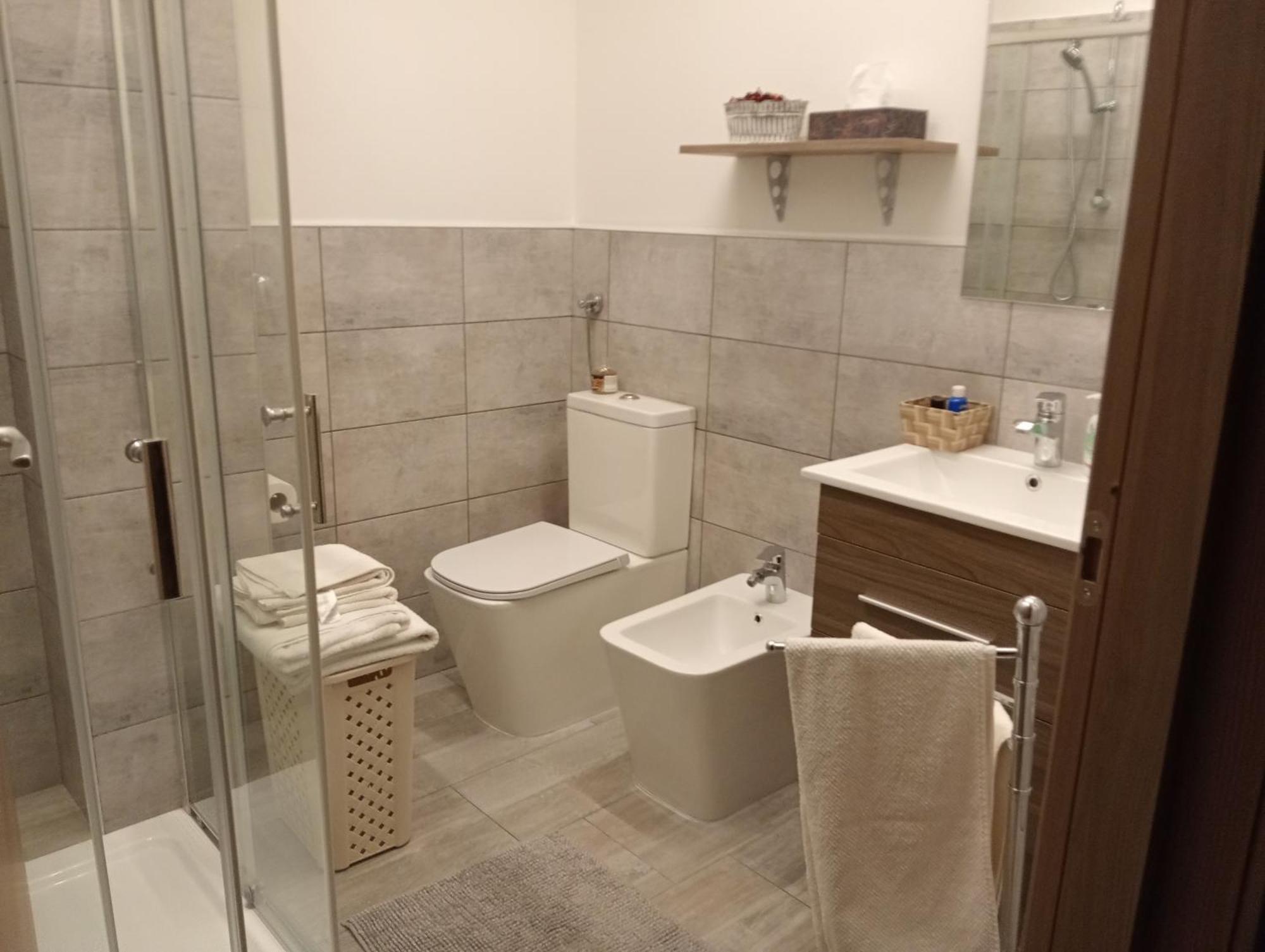 Casa di Irene Apartment Reggio Emilia Bagian luar foto